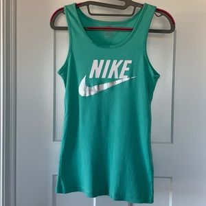 Nike Tank Top